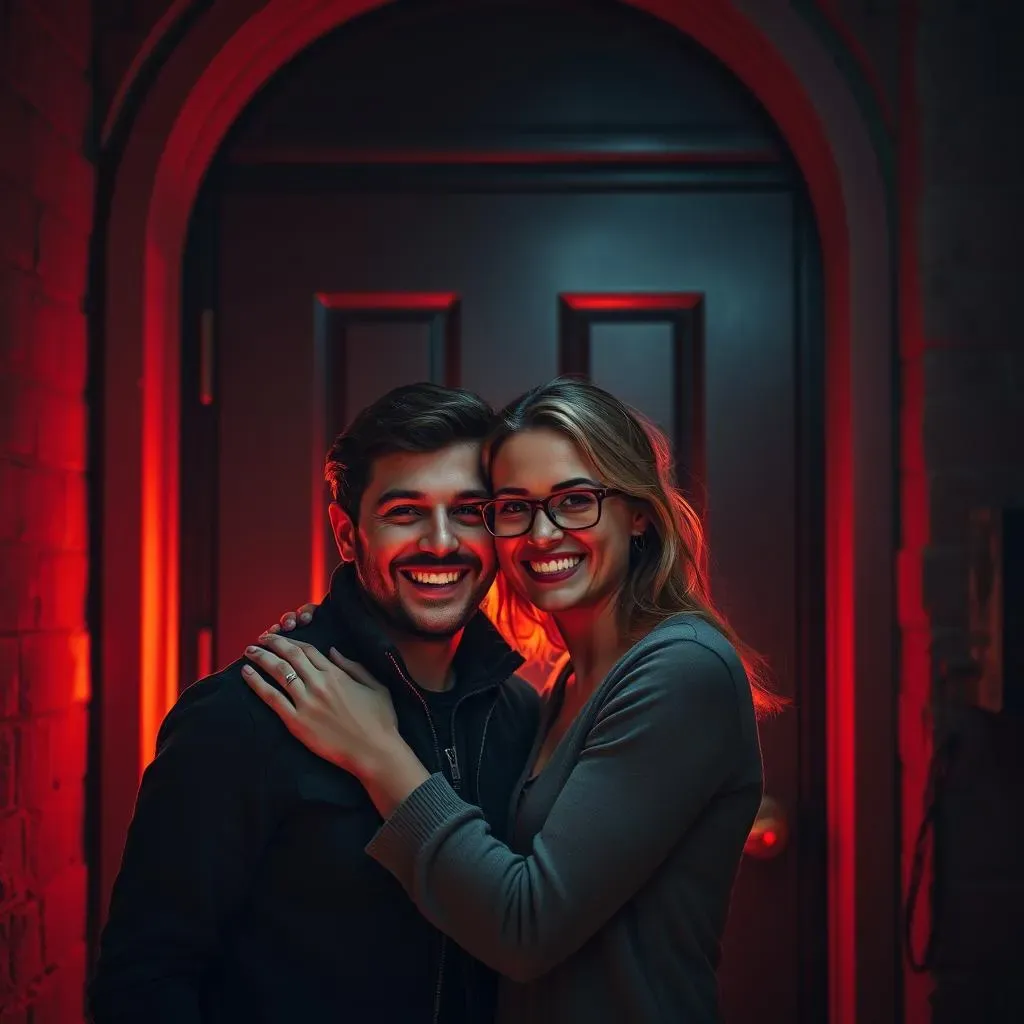 Ultimate Escape Room Date Night Guide