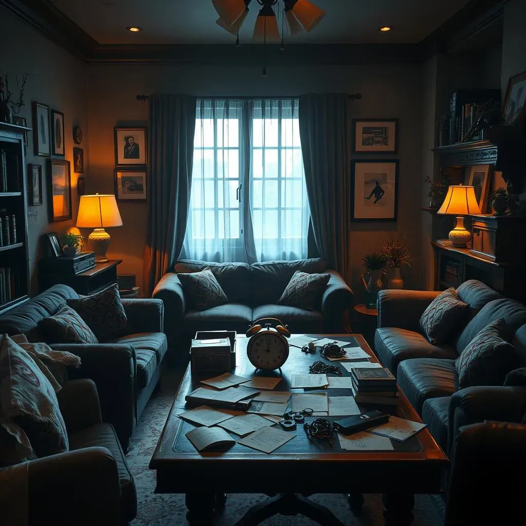 Absolute Escape Room Fun: Play at Home Now!