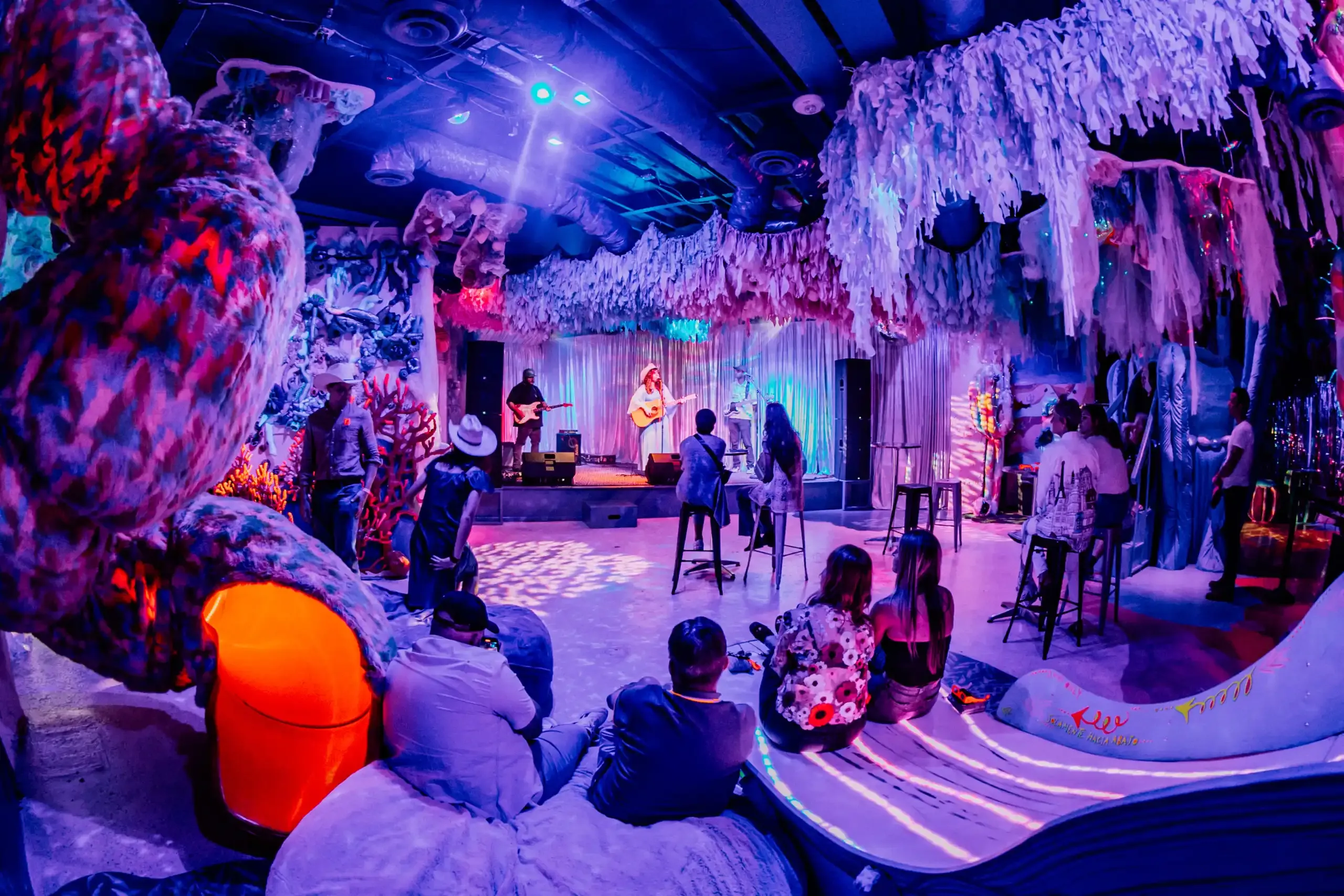 Escaping the Elements: Why Indoor Dates in OKC Rule