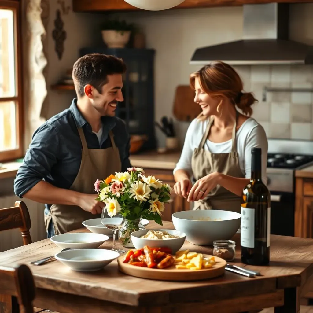 ExperienceBased Best Date Night Gift Ideas