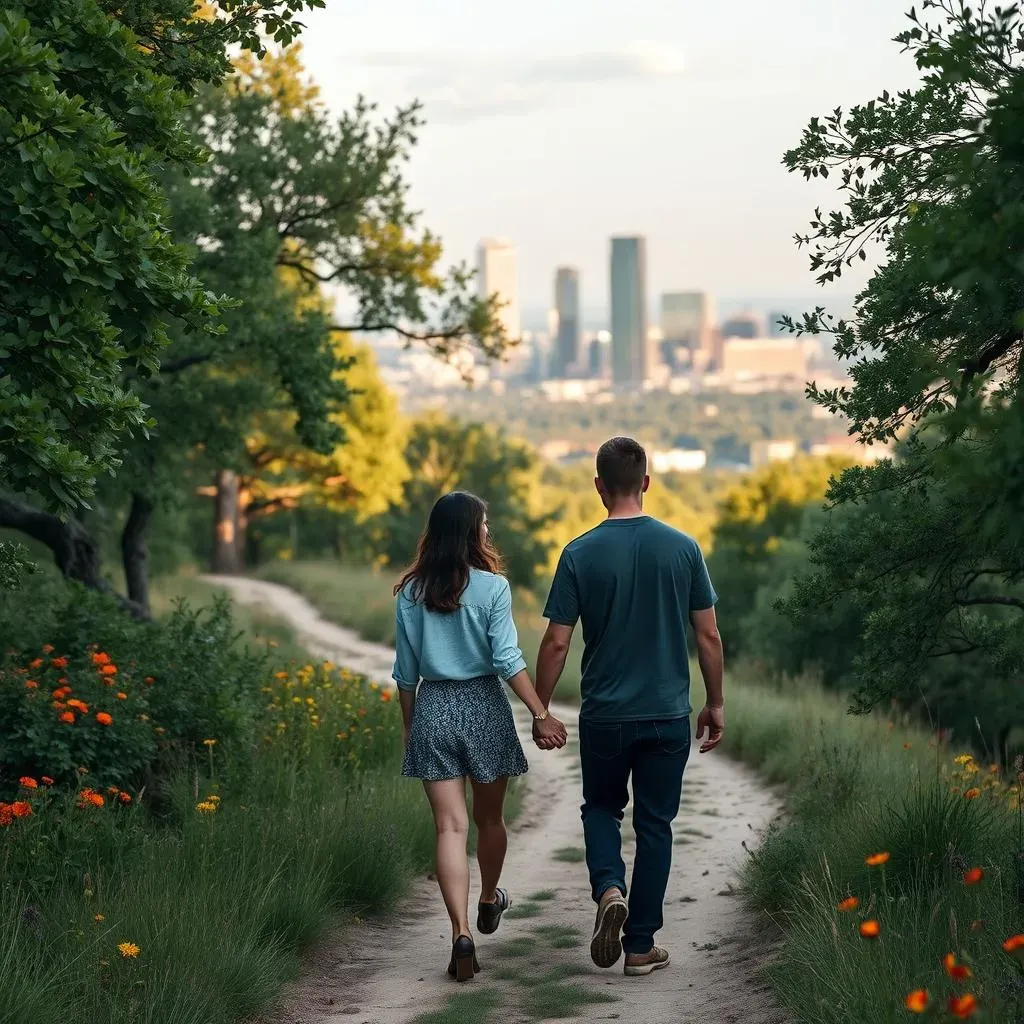 Explore Austin's Green Side: Cheap Date Night Ideas in Nature
