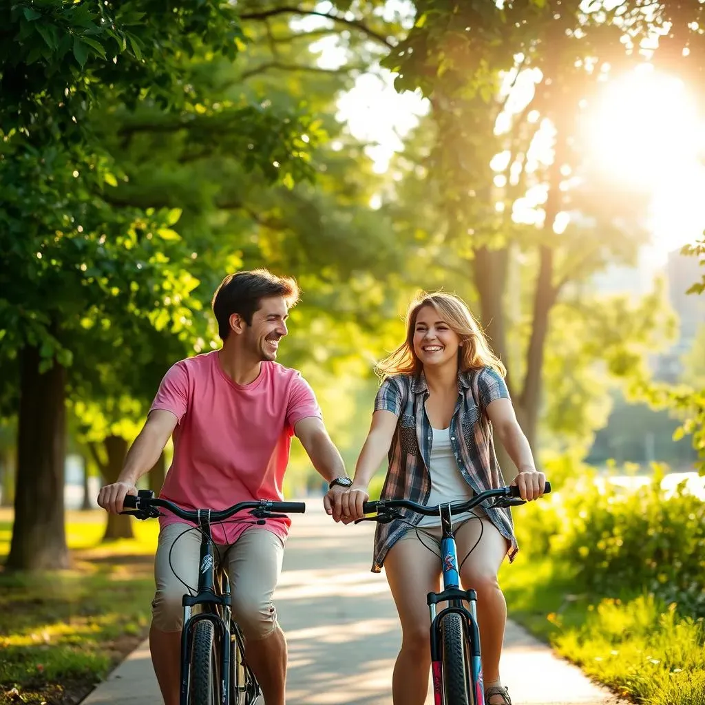 Explore Charlotte's Outdoors: Affordable Date Night Ideas
