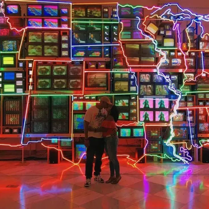 Explore Culture & Art: Unique DC Date Nights