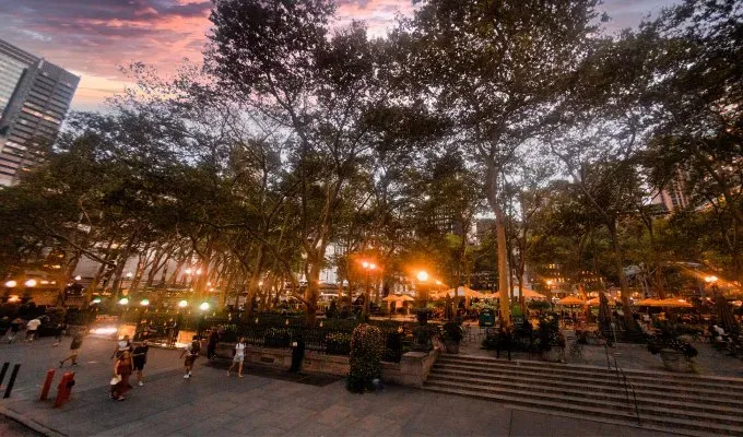 Explore Hidden Gems: More Late Night Date Ideas NYC