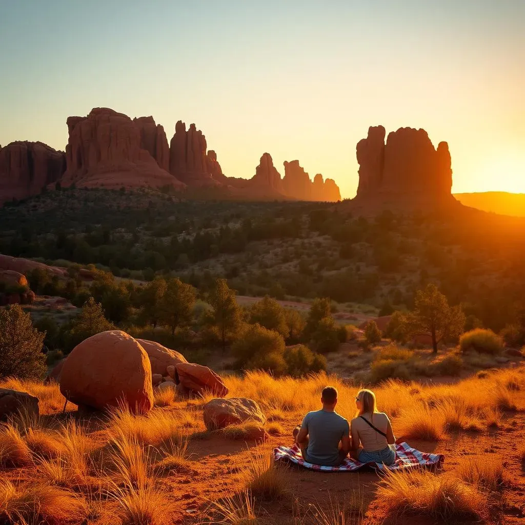Explore Nature for Free: Cheap Date Night Ideas Colorado Springs