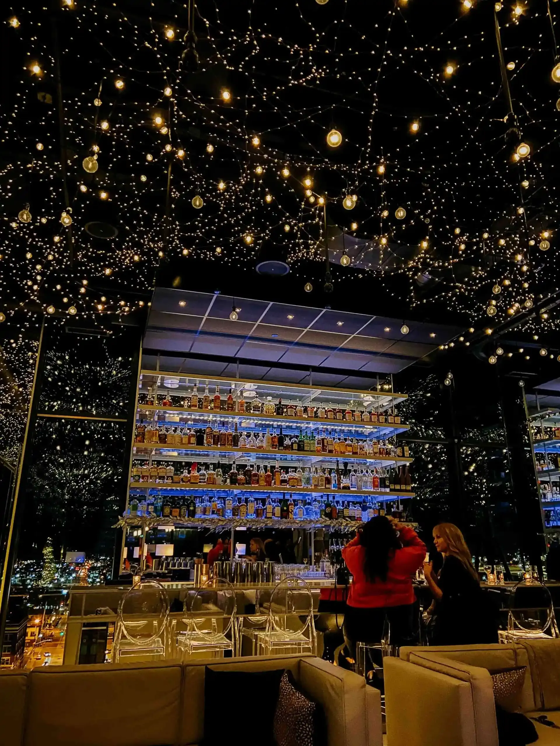 Exploring KC's Outdoors for a Romantic Evening