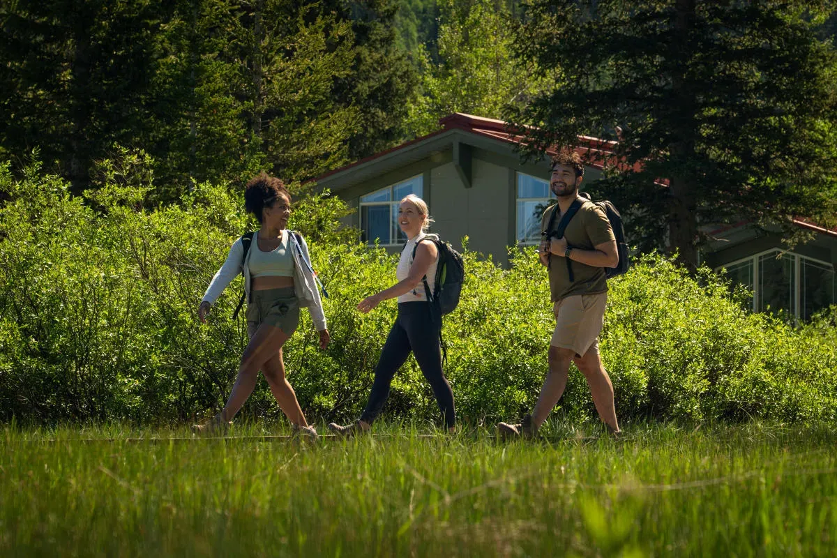 Exploring Nature: Free Date Ideas in Utah's Outdoors
