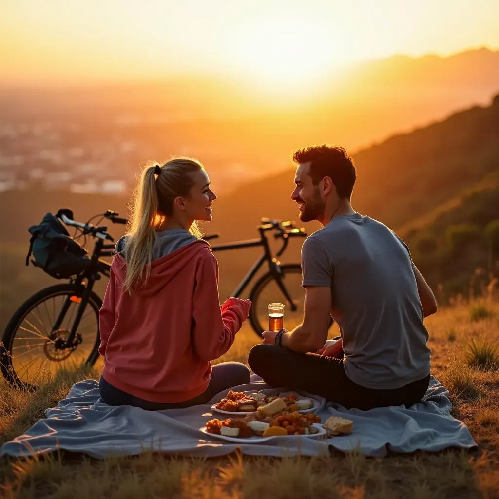 Exploring the Outdoors: Active Jdate Night Ideas