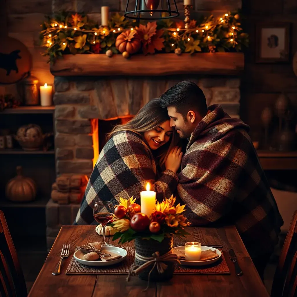 Absolute Fall Date Night Activities for Couples