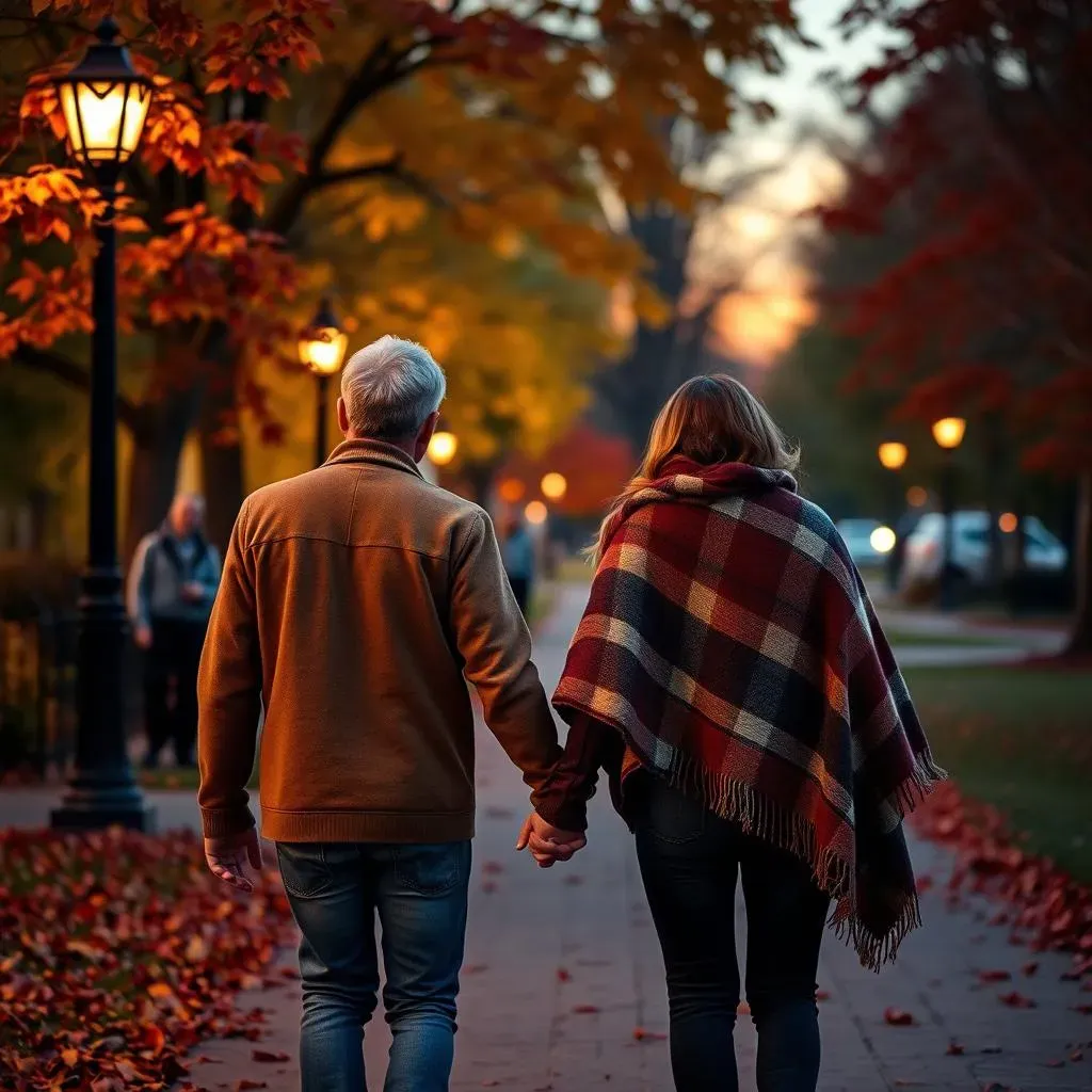 Amazing Fall Date Night Ideas for Couples: 33 Ways to Fall in Love