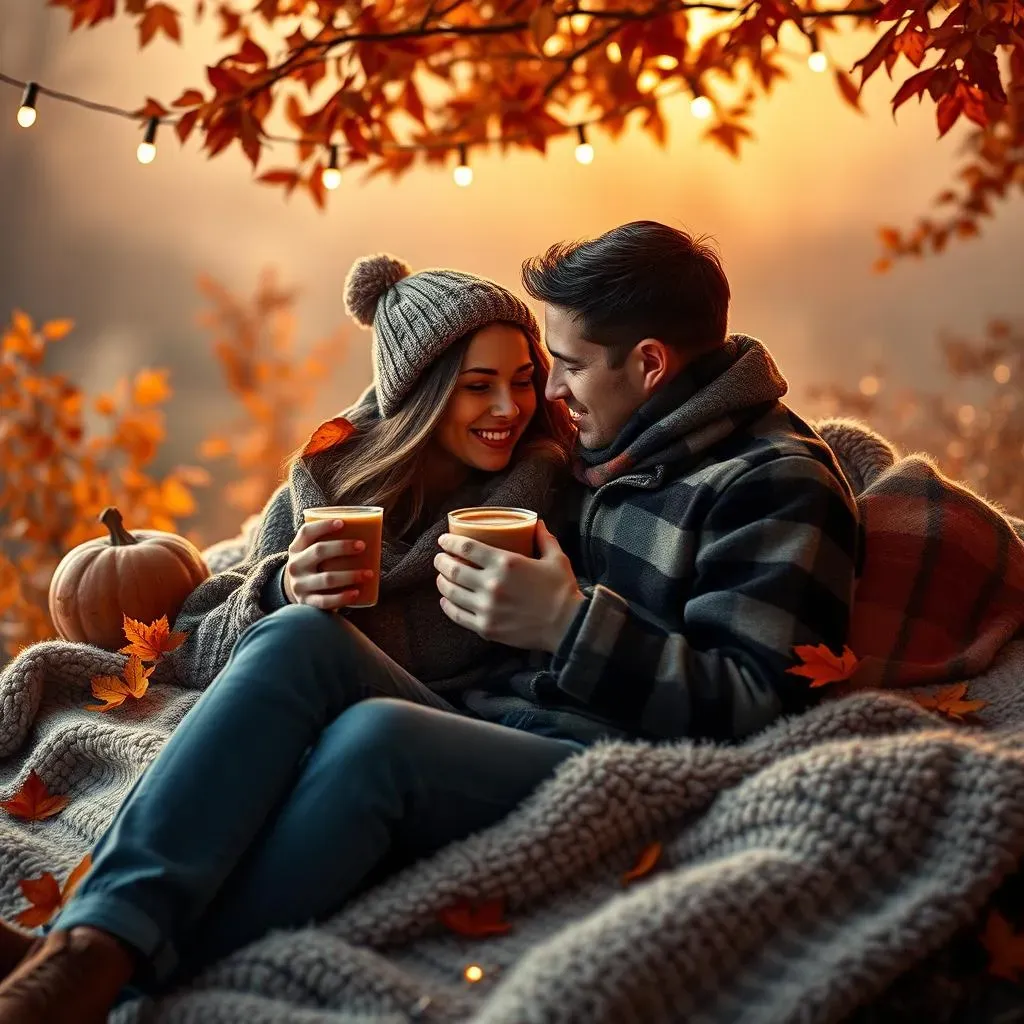 51 Amazing Fall Date Night Ideas for a Perfect Autumn