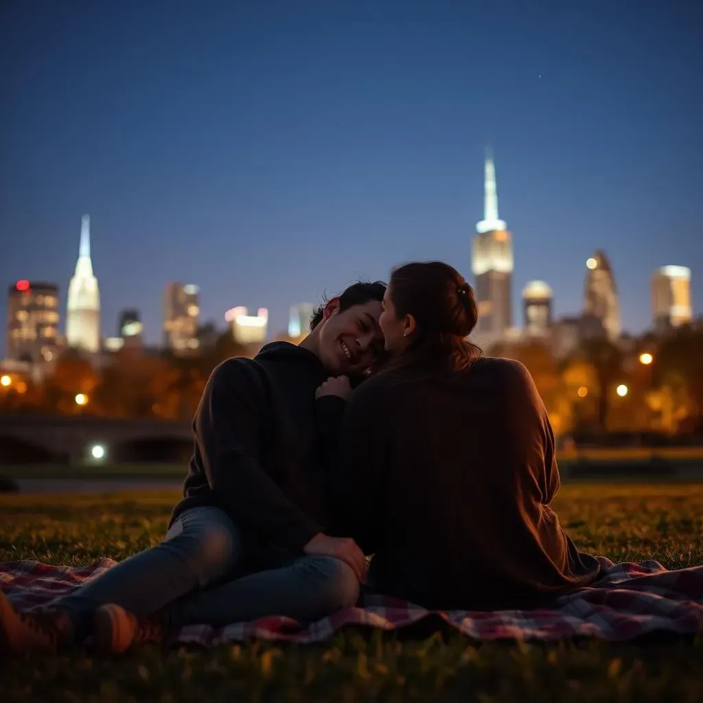 Fantastic Free Date Night Ideas Near Me: BudgetFriendly Fun for Couples