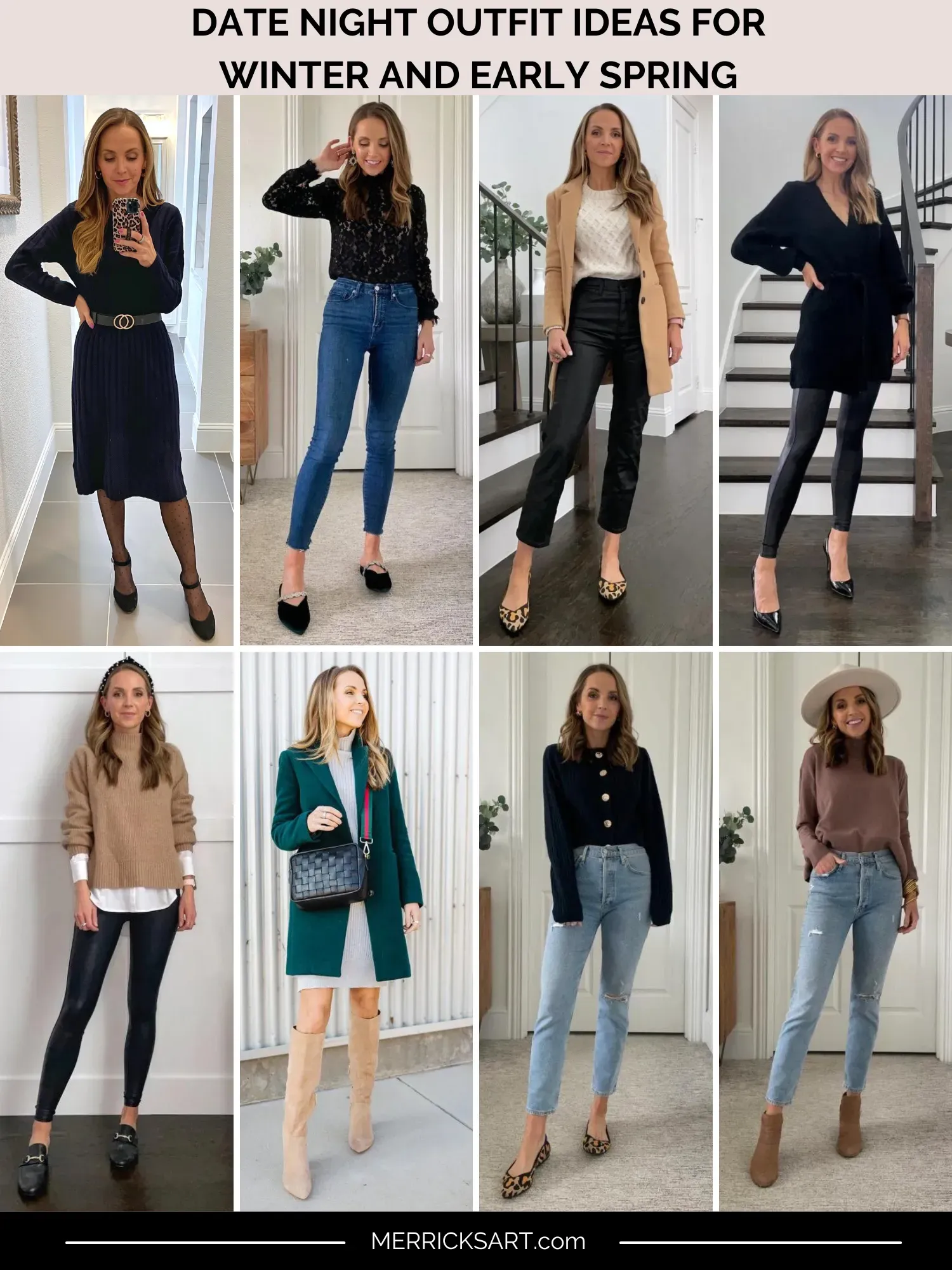 FAQs About Evening Date Night Outfits