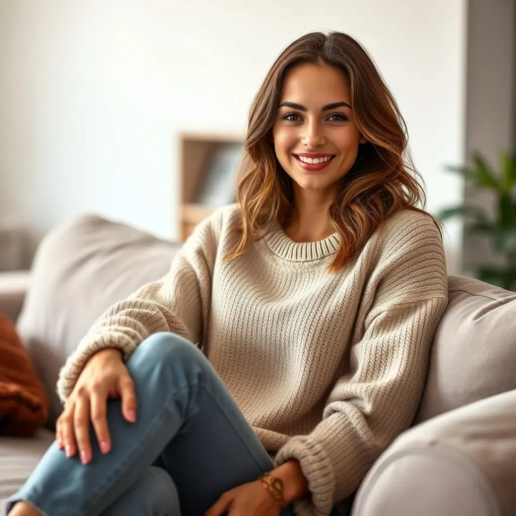 Feeling Your Best in Casual Date Night Outfits for Ladies
