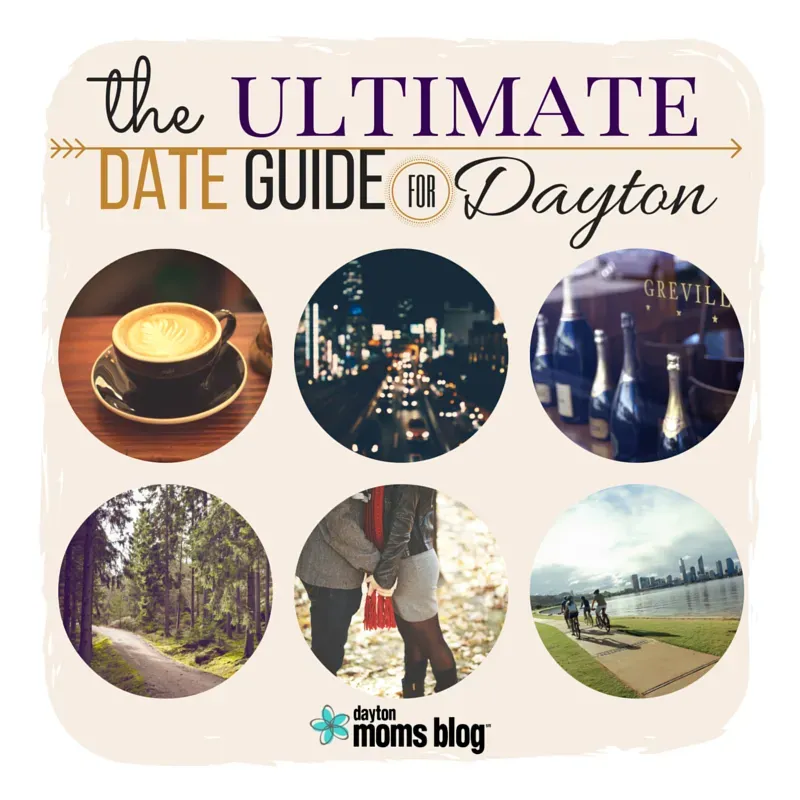 Finding Fun: Entertainment and Unique Date Night Ideas Dayton Ohio