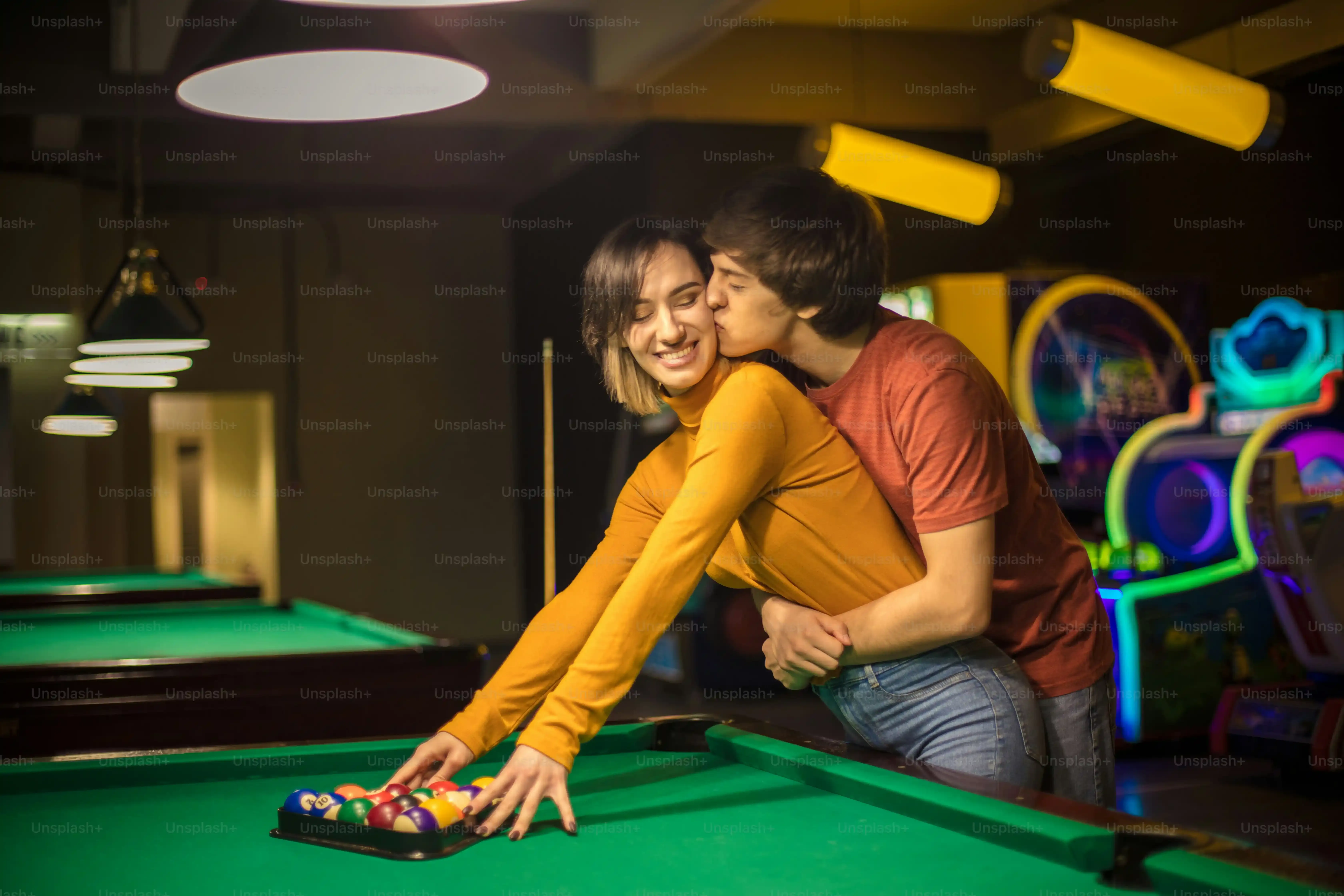 Finding Fun Indoor Date Activities Near Me: More Than Just Movies