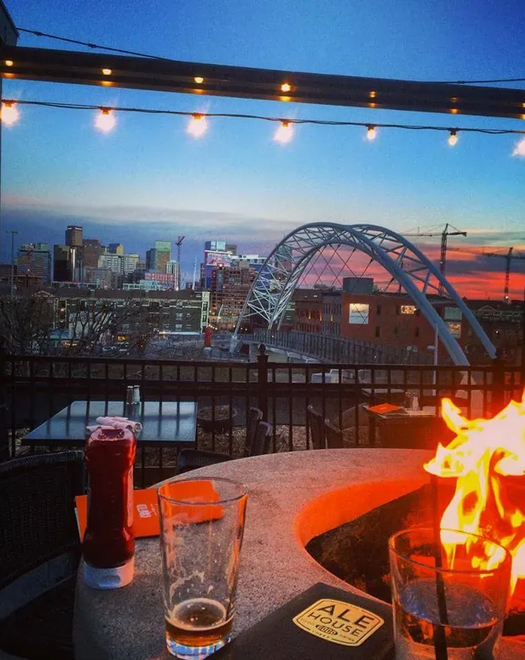 Finding Great Friday Night Date Ideas Denver
