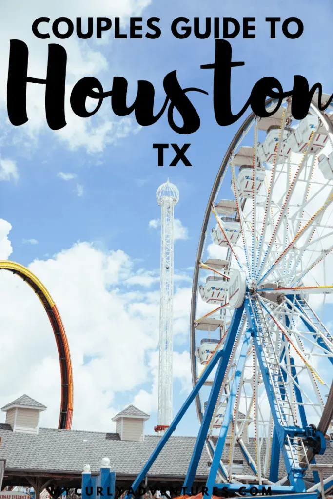 Finding Romance: Free Date Ideas in Houston's Parks