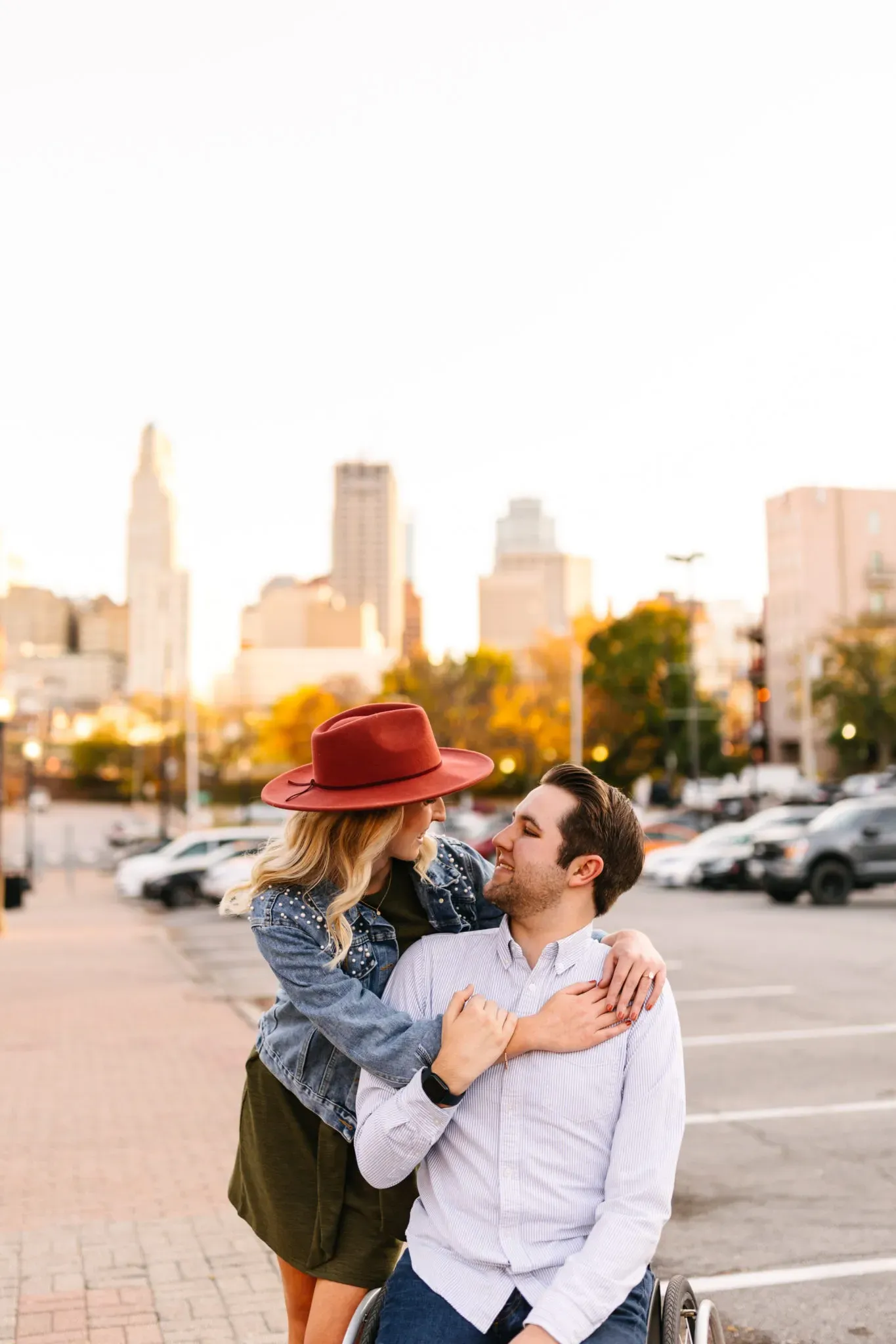 Finding Romance: More Couples Date Night Ideas Kansas City