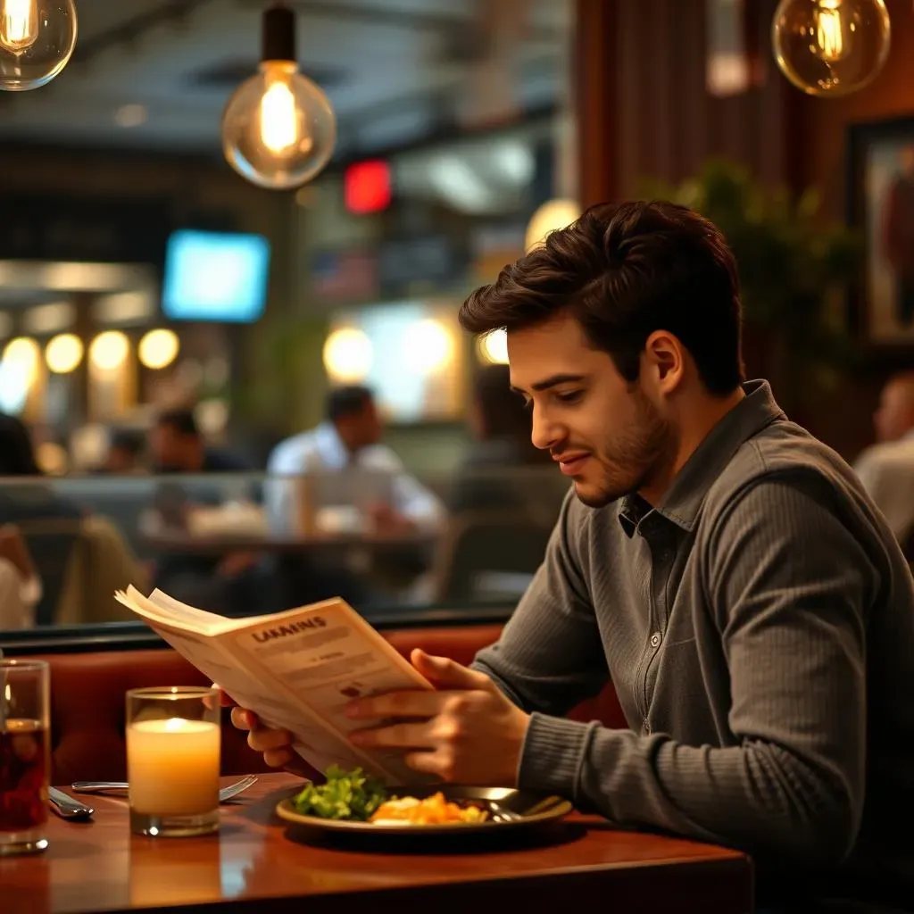 Finding the Best Date Night Restaurants for Foodies: Tips and Tricks