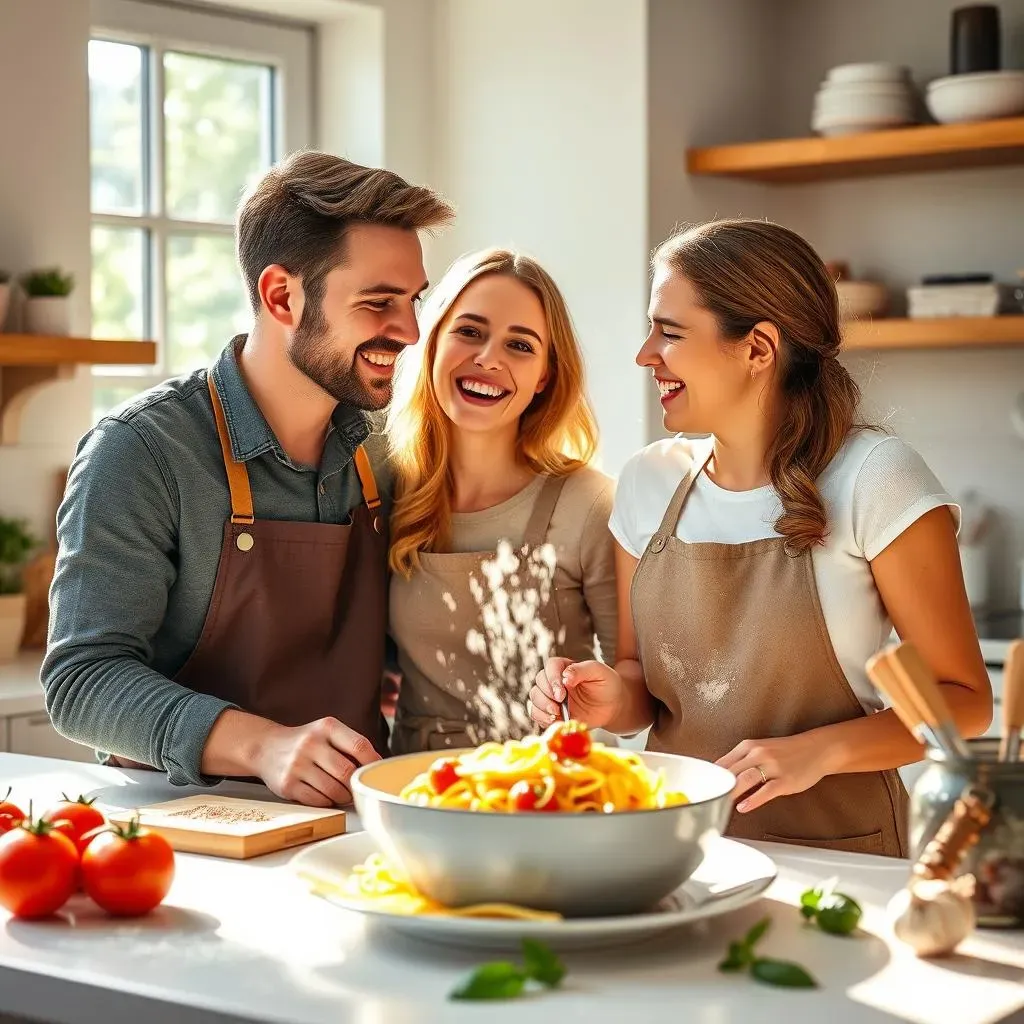 Finding the Ideal Cooking Class Date for You