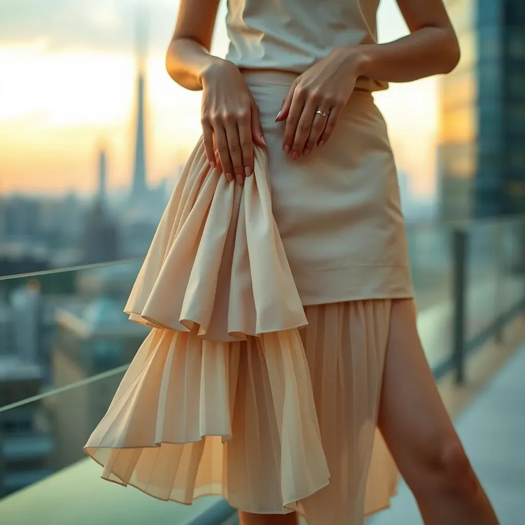 Finding the Perfect 2 Piece Date Night Outfit: Styles and Silhouettes