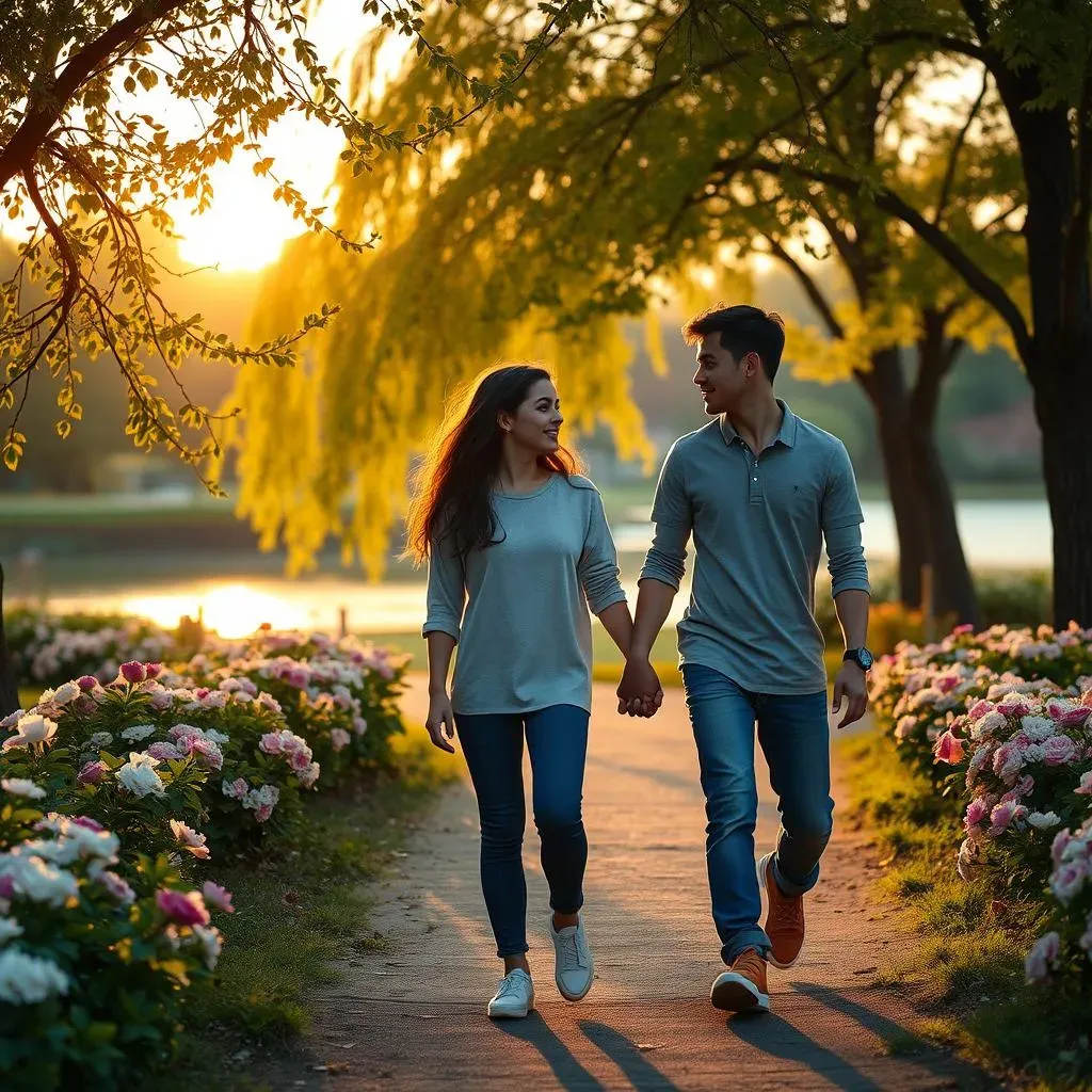 Finding the Perfect Date: Summer Date Night Ideas Near You