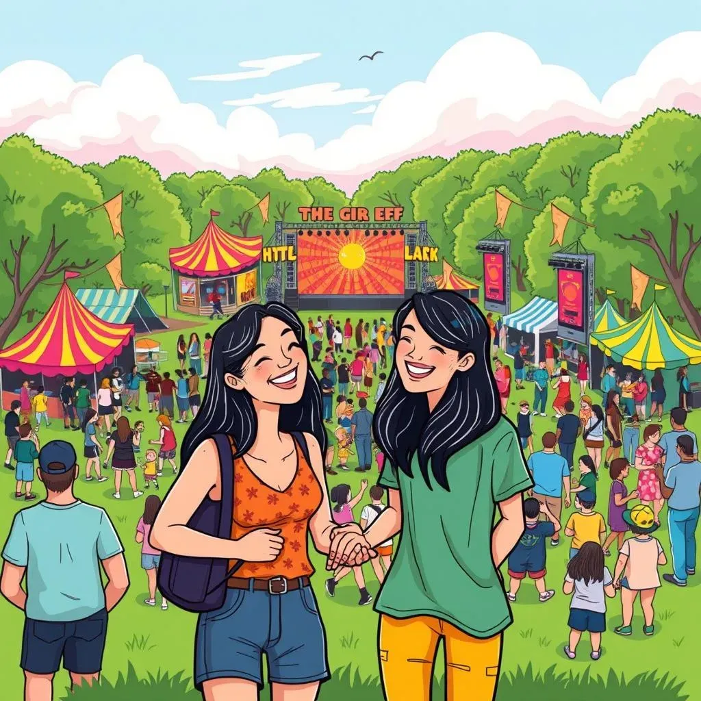 Finding the Perfect Festival Date: A Guide