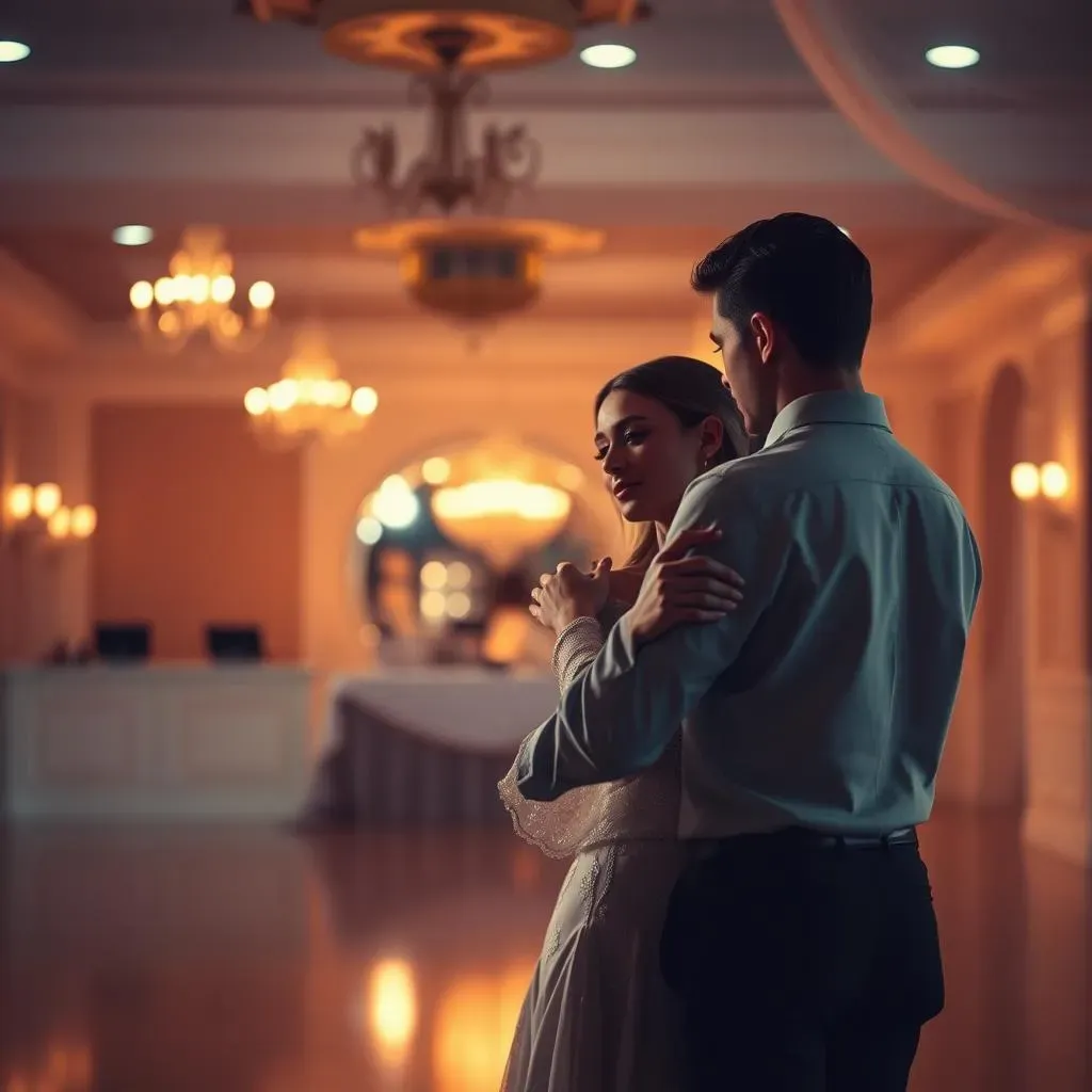 Finding the Perfect Romantic Dance Lessons