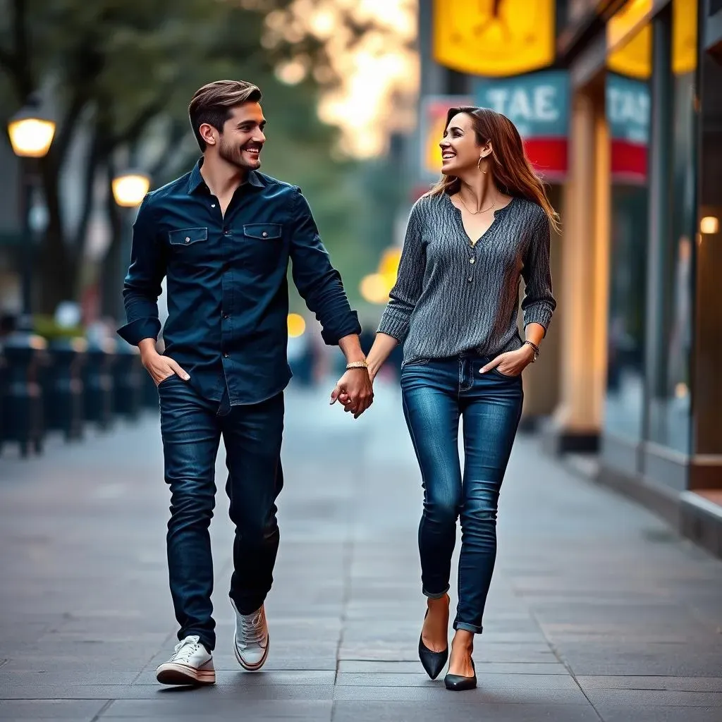 Finding the Right Couple Date Night Outfit Ideas for Any Occasion