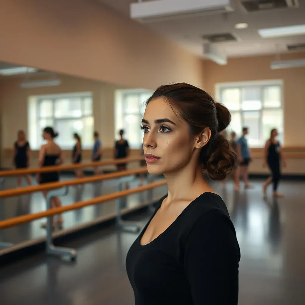 Finding the Right Dance Class for You
