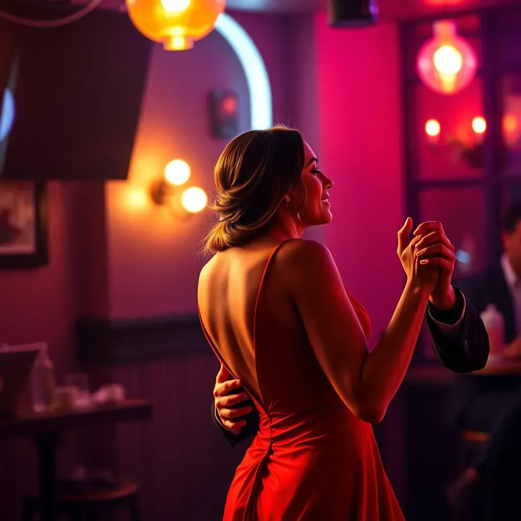 Finding the Right Dance Floor for Your Date