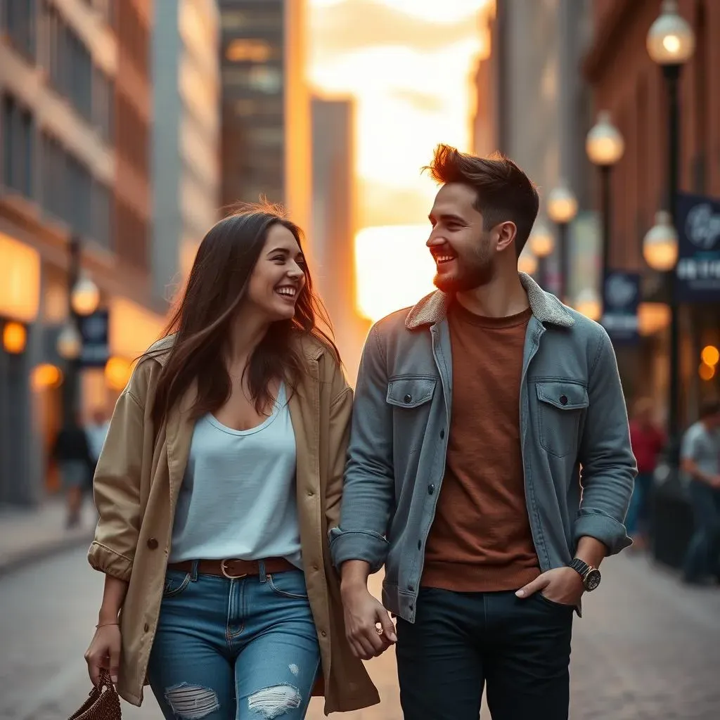 Finding Your Perfect Cute Date Night Outfits Casual