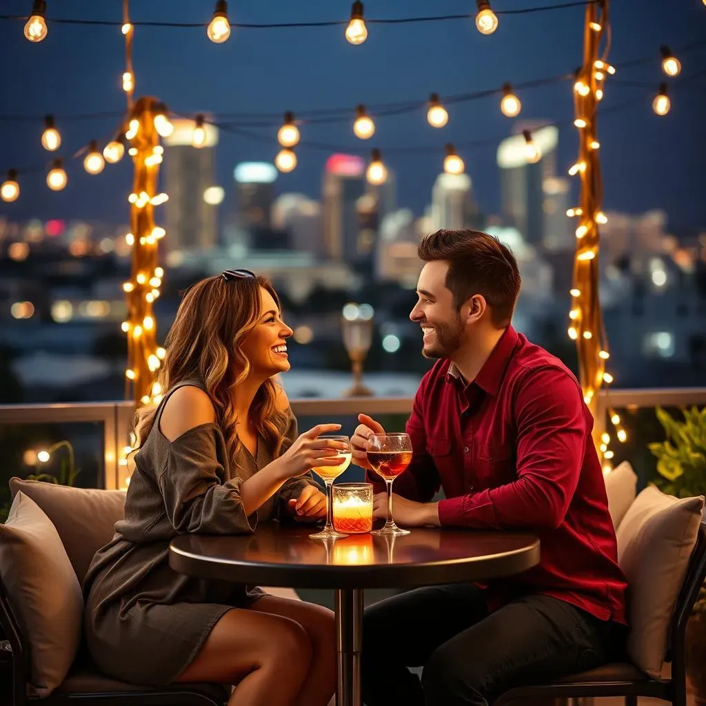 Finding Your Perfect Date Night in LA