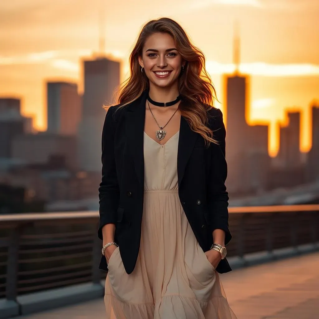 Finding Your Perfect Look: Date Night Outfit Ideas 2020