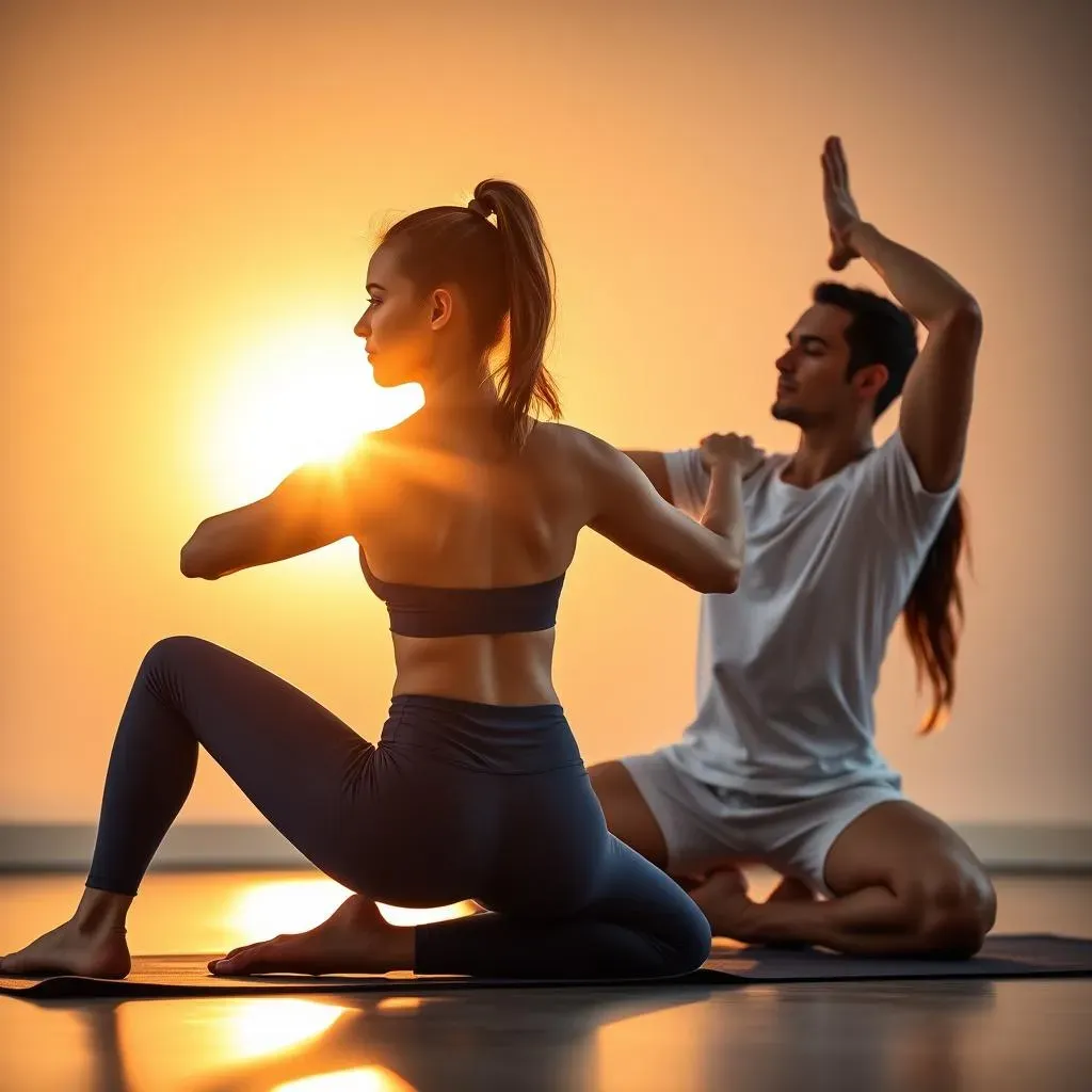 Finding Your Perfect Yoga Date: Studio, Class, or Home?