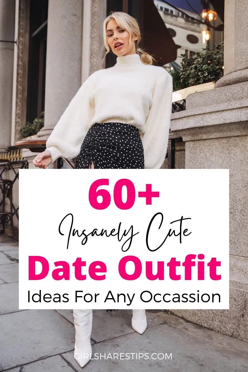 Absolutely amazing first date night outfits revealed
