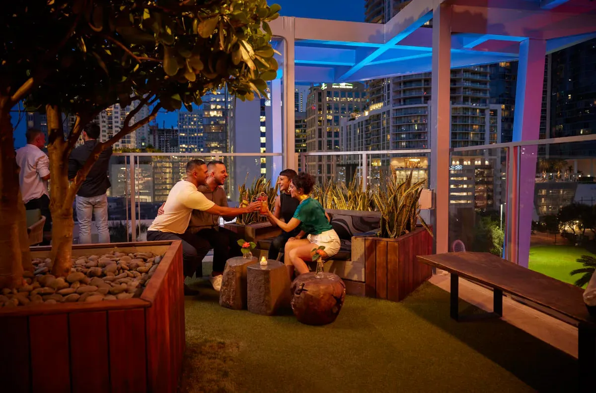 First Impressions Count: Date Ideas for a First Date in Fort Lauderdale
