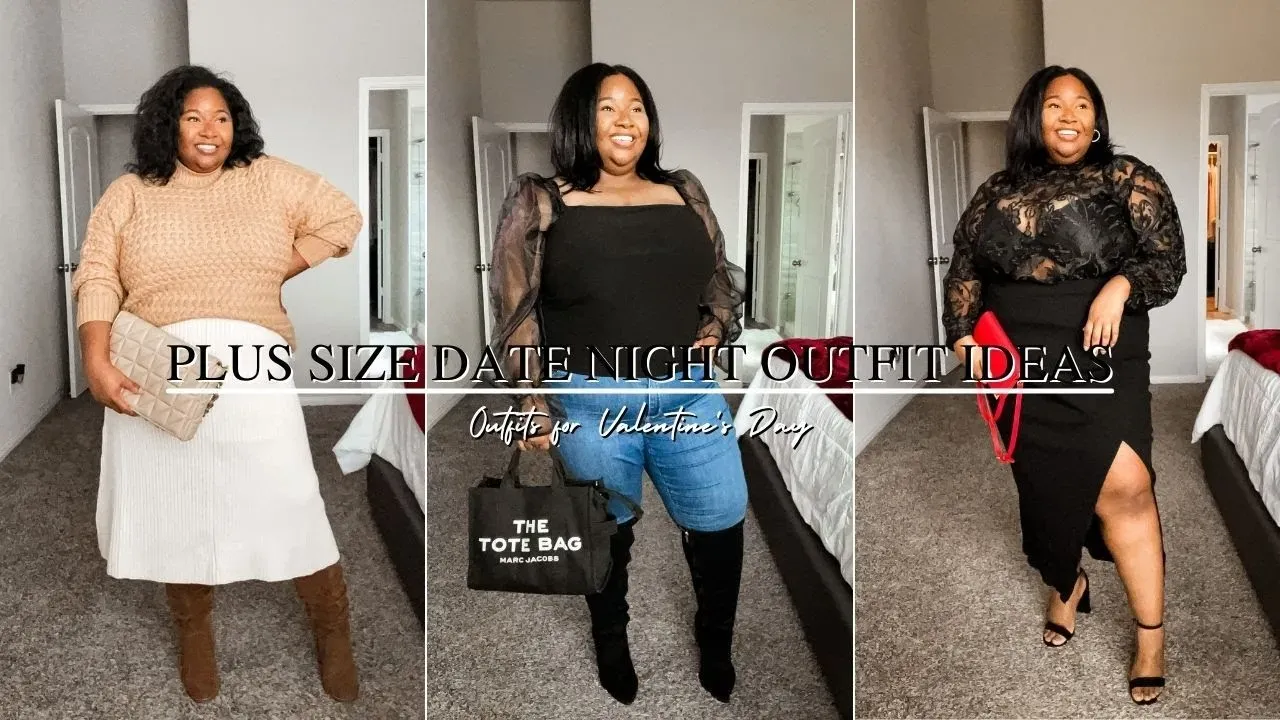 Fit is Everything: Ensuring Comfort in Your Date Night Look
