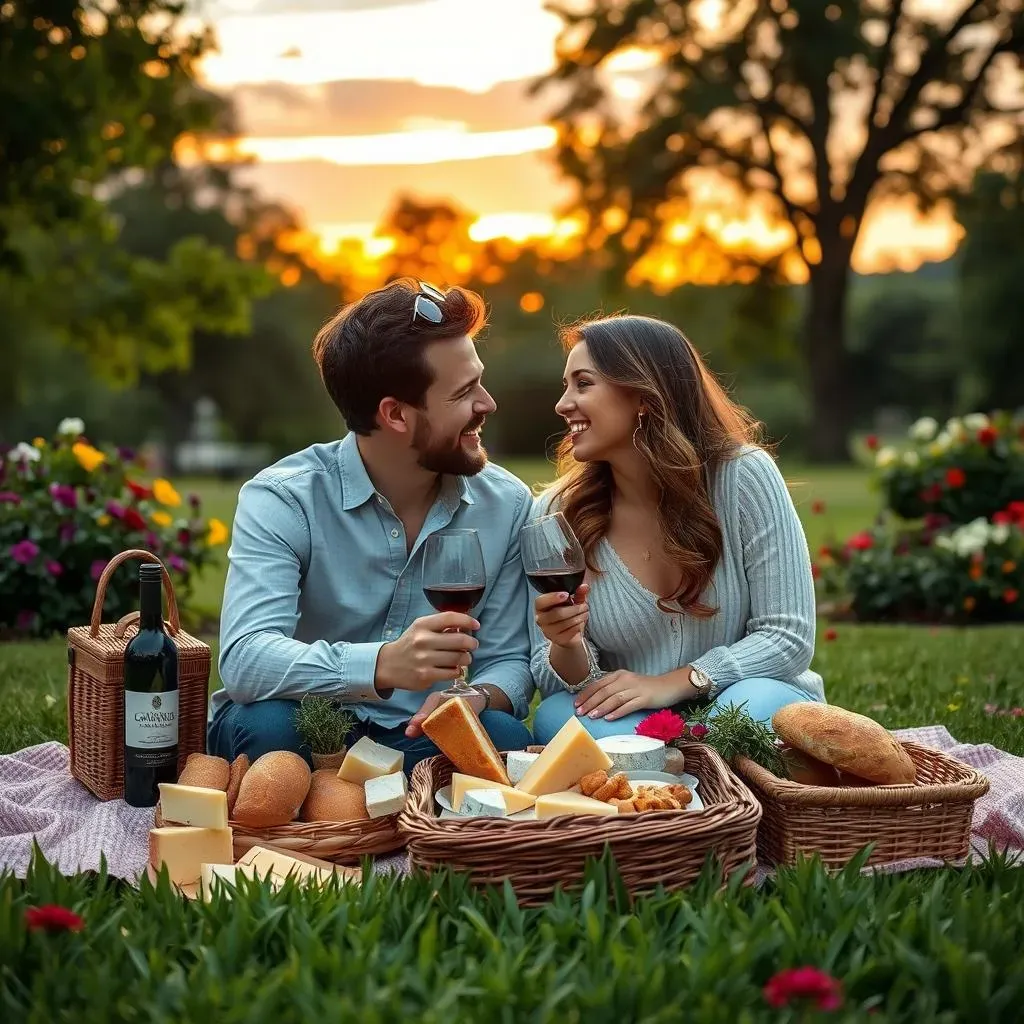 Foodie Date Night Ideas: Beyond the Restaurant