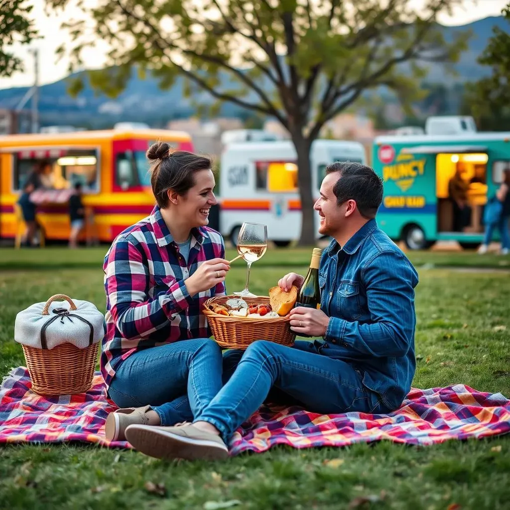 Foodie Fun on a Budget: Affordable Colorado Springs Date Nights