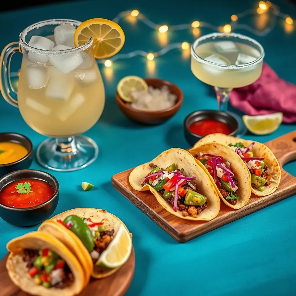 Foodie Fun on a Budget: Delicious and Affordable Austin Date Night Eats