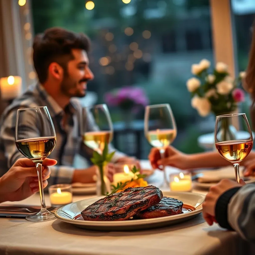 Foodie Summer Date Night Ideas for Couples