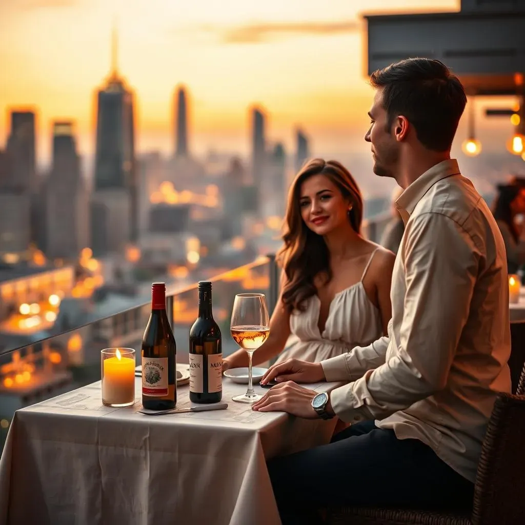 Foodie Summer Date Night Ideas