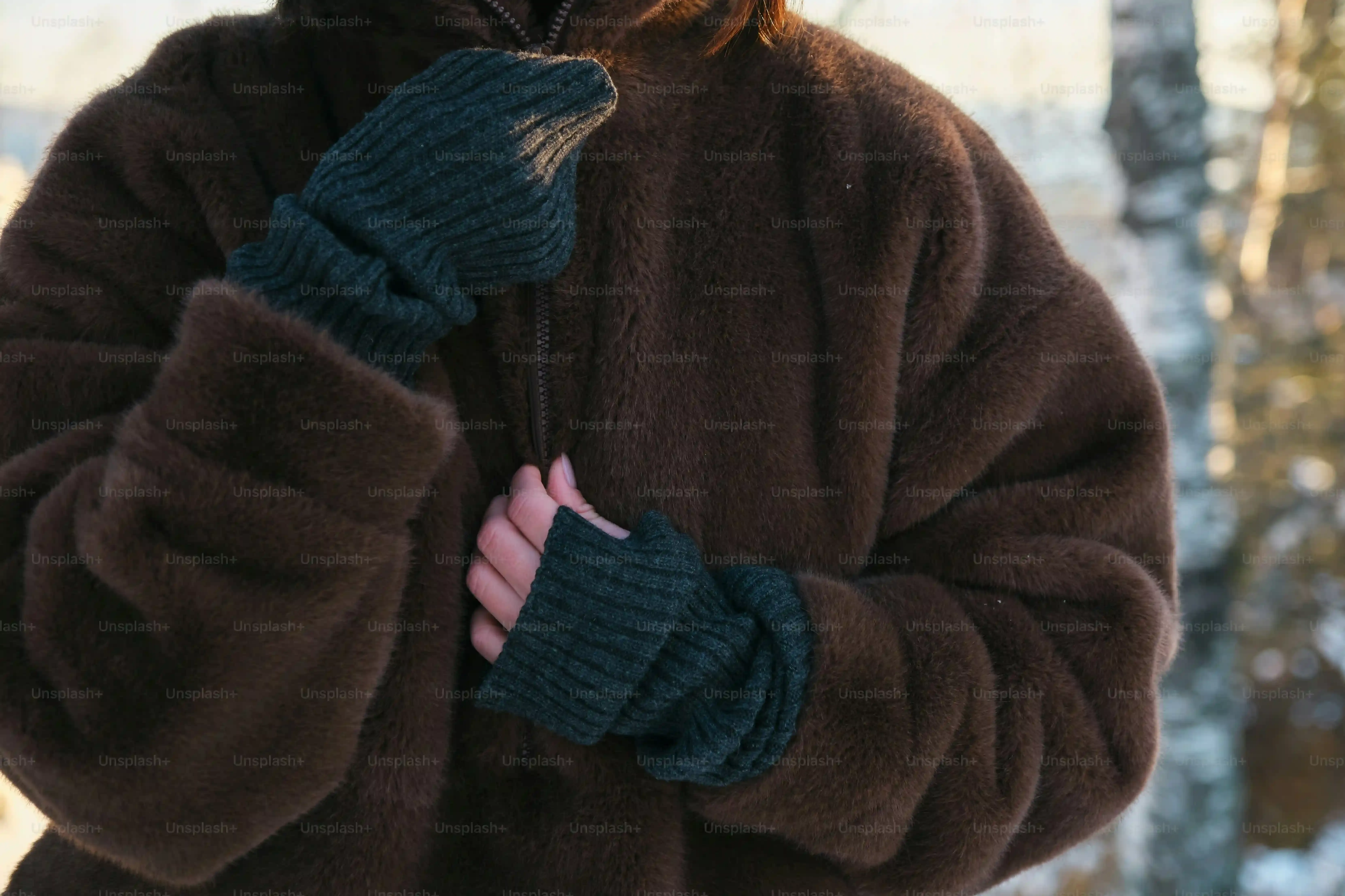 Footwear & Finishing Touches: Completing Your Winter Date Look