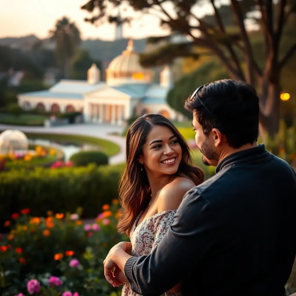 Free Activities for a Cheap Date Night in San Francisco