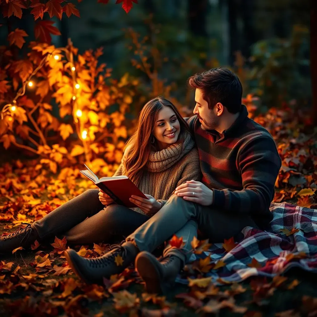 Free and Cheap Autumn Date Night Ideas