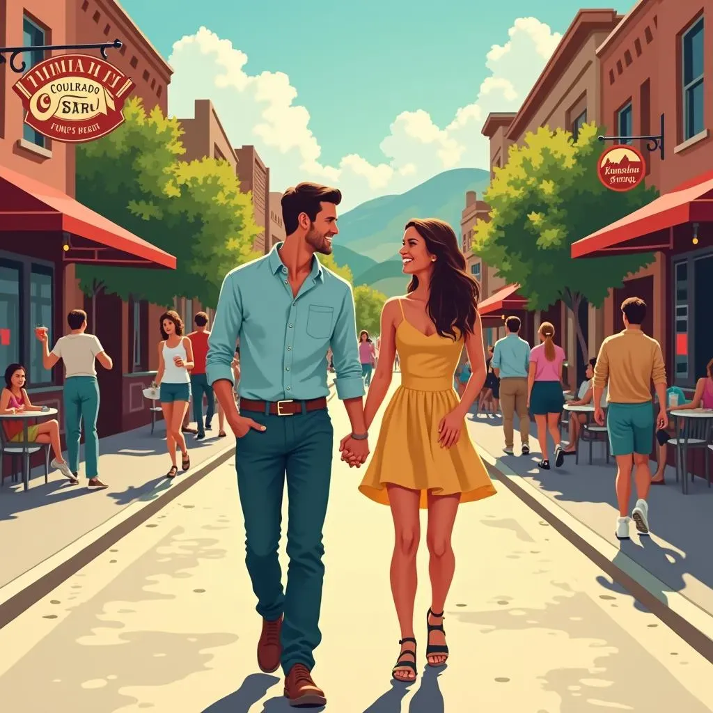 Free and Fun: More Cheap Date Night Ideas in Colorado Springs