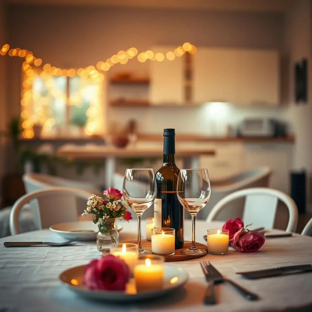 Free At Home Date Night Ideas That Feel Extra Special