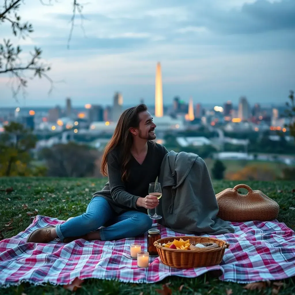 Free & BudgetFriendly Activities for Your Cheap Date Night in Washington, DC